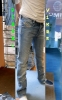 grossiste, destockage Jeans DIESEL REF: VIKER..Le Me ...