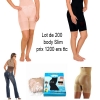 grossiste, destockage Lot de 200 body Slim prix 1200 ...