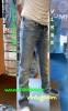 grossiste, destockage JEANS DIESEL,LEVIS,GUESS,UMM.. ...