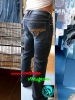 grossiste, destockage Les Jeans DIESEL ZATHINY...Le  ...