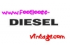 grossiste, destockage JEANS DIESEL VIKER...Le Meille ...