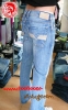 grossiste, destockage JEANS DIESEL ZATHINY POUR HOMM ...