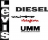 grossiste, destockage Pulls DIESEL femme Automne/Hiv ...