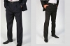 grossiste, destockage PANTALONS DE VILLE HOMME BEN&B ...