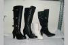 grossiste, destockage Bottes pour femme