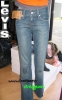 grossiste, destockage Jeans LEVIS 556...Le Soldeur G ...