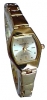 grossiste, destockage 10 montres femme métal luxe Q ...