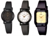 grossiste, destockage 13 montres femme Casio