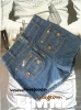 grossiste, destockage J525 Shorts en jeans MISS SIXT ...