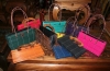 grossiste, destockage Magnifiques sacs artisanaux